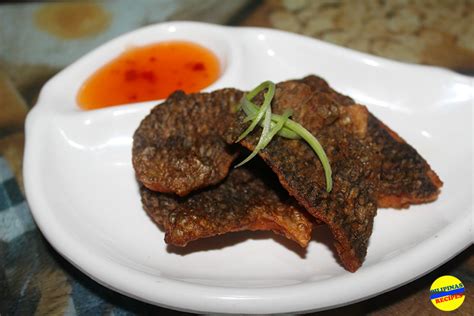 nilasing tinira|Nilasing na Tilapia Recipe .